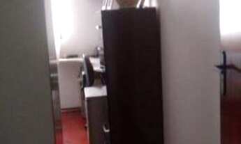 Imagem 7: Cobertura com 2 dormitórios à venda, 140 m² por R$ 465.000 - Santa Maria - São Caetano do