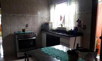 Imagem 6: Sobrado com 1 dormitório à venda, 105 m² por R$ 295.000,00 - Jardim Primavera - Mauá/SP