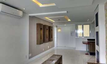 Imagem: Apartamento residencial à venda, Vila Bocaina