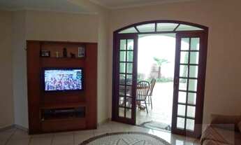 Imagem 4: Sobrado com 3 dormitórios à venda, 173 m² por R$ 560.000,00 - Vila Nossa Senhora das Vitór