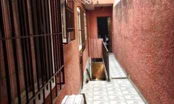 Imagem 5: Sobrado Residencial Vila Dirce, Mauá - SO1079