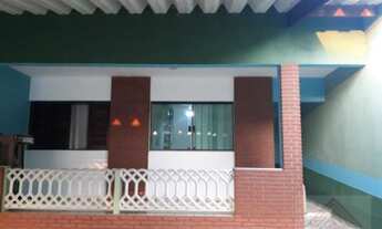 Imagem 7: Casa com 4 dormitórios à venda por R$ 630.000,00- Jardim Mauá - Mauá/SP