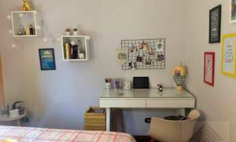 Imagem 7: Sobrado com 4 dormitórios à venda, 200 m² por R$ 780.000,00 - Parque Marajoara - Santo And