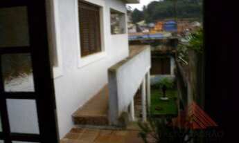 Imagem 7: Casa Residencial Jardim Colonial, Ribeirão Pires - CA1284