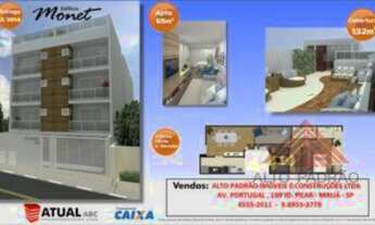 Imagem: Apartamento Residencial Vila Nossa Senhora