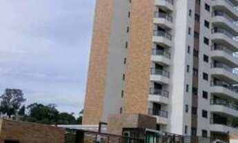 Imagem 2: Apartamento residencial à venda, Centro, Arujá