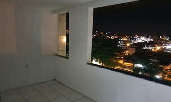 Imagem: Apartamento 3/4 Cobertura Pitanga Candeias