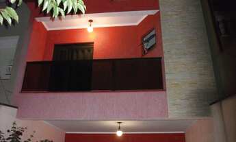 Imagem 7: Sobrado Residencial Parque das Nações, Santo André - SO1134