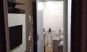 Imagem 7: Apartamento com 2 dormitórios à venda, 70 m² por R$ 230.000 - Jardim Estrela - Mauá/SP