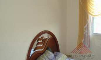 Imagem: Sobrado Residencial Parque das Américas