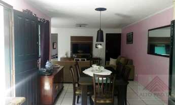 Imagem 7: Sobrado com 2 dormitórios à venda, 340 m² por R$ 350.000 - Jardim Elizabeth - Mauá/SP