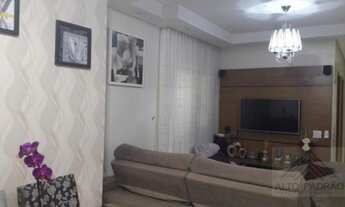 Imagem: Apartamento residencial à venda, Vila Eldízia