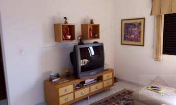 Imagem 3: Apartamento com 3 dormitórios à venda, 196 m² por R$ 1.250.000,00 - Jardim Haydee - Mauá/S