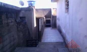 Imagem 6: Casa Residencial Jardim Camila, Mauá - CA1280