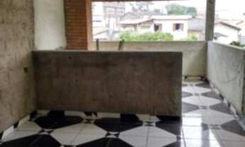 Imagem 4: Sobrado à venda, 390 m² por R$ 650.000,00 - Vila Bocaina - Mauá/SP