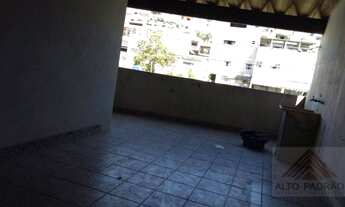 Imagem 3: Sobrado residencial à venda, Jardim São Gabriel, Mauá