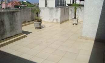 Imagem: Cobertura Residencial Parque São Vicente