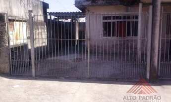 Imagem 4: Casa Residencial Jardim Camila, Mauá - CA1280