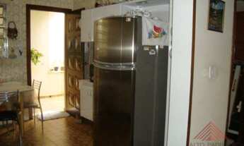 Imagem 6: Casa Residencial para venda e locação, Vila Bocaina, Mauá - CA0804