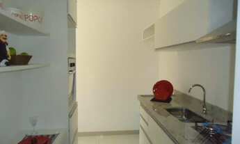 Imagem 5: Apartamento com 3 dormitórios à venda, 77 m² por R$ 350.000 - Vila Guarani - Mauá/SP