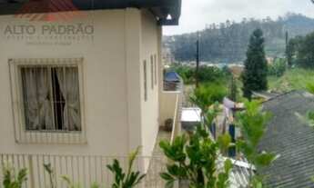 Imagem 4: Casa Residencial Vila Santa Isabel (Santa Luzia), Ribeirão Pires - CA1793