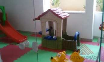 Imagem: Apartamento Residencial Vila Valparaíso