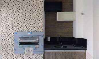 Imagem 3: Apartamento residencial à venda, Vila Bocaina, Mauá