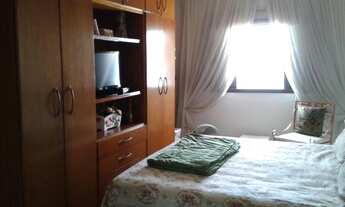 Imagem 7: Sobrado Residencial Parque São Vicente, Mauá - SO1229