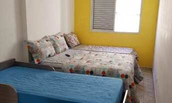 Imagem 4: Apartamento residencial à venda, Vila Mirim, Praia Grande