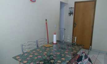 Imagem 5: Apartamento com 2 dormitórios à venda, 66 m² por R$ 350.000,00 - Vila Bocaina - Mauá/SP