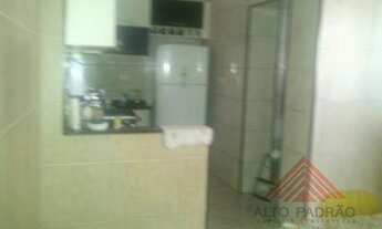 Imagem 5: Sobrado Residencial Jardim Miranda D Aviz, Mauá - SO0163