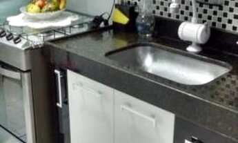 Imagem 6: Apartamento Residencial Parque São Vicente, Mauá - AP2871