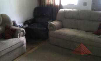 Imagem: Casa Residencial Vila São Francisco, Mauá