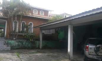 Imagem: Casa Residencial Parque das Américas, Mauá