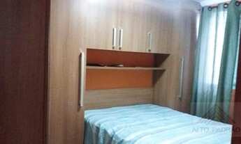 Imagem 7: Apartamento residencial à venda, Parque São Vicente, Mauá