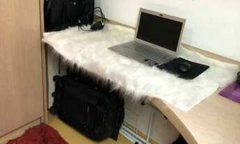 Imagem 8: Apartamento com 3 dormitórios à venda, 186 m² por R$ 600.000,00 - Jardim Pedroso - Mauá/SP