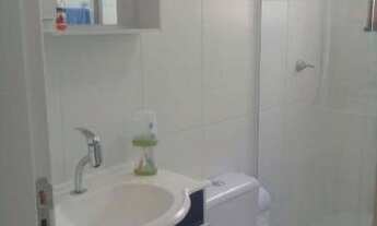 Imagem 4: Apartamento residencial à venda, Parque São Vicente, Mauá