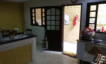 Imagem 6: Casa 2 dormitórios vila emílio