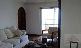 Imagem: Apartamento residencial à venda, Jardim