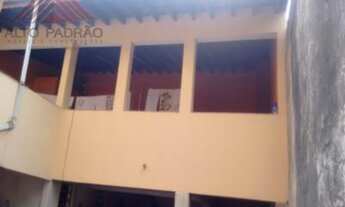 Imagem 2: Sobrado Residencial Jardim Guapituba, Mauá - SO1327