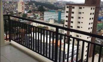 Imagem 7: Apartamento residencial à venda, Vila Bocaina, Mauá