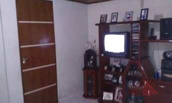 Imagem 2: Casa Residencial Jardim Ipê, Mauá - CA1301