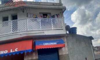 Imagem 7: Casa Residencial Jardim Rosina, Mauá - CA1795