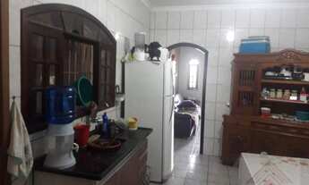 Imagem: Sobrado com 3 dormitórios à venda, 201