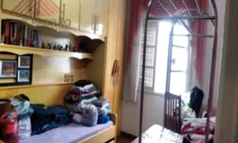 Imagem 3: Sobrado Residencial Jardim Mauá, Mauá - SO1305