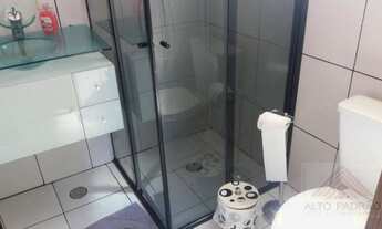 Imagem 6: Apartamento com 2 dormitórios à venda, 57 m² por R$ 254.400,00 - Vila São Francisco - Mauá