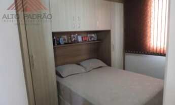 Imagem: Apartamento Residencial Jardim Maria Eneida