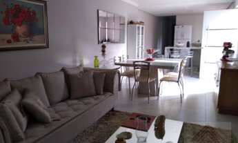 Imagem: Casa à venda, 162 m² por R$ 400.000,00