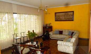 Imagem 3: Casa residencial à venda, Vila Gilda, Santo André