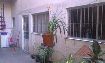 Imagem 3: Casa Residencial Jardim Anchieta, Mauá - CA0997